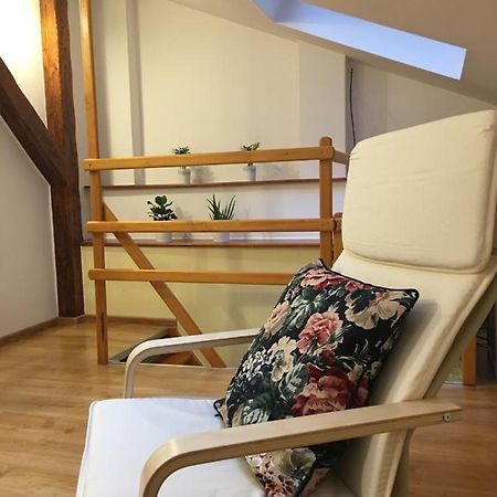 Uroczy Domek W Centrum Krakowa المظهر الخارجي الصورة