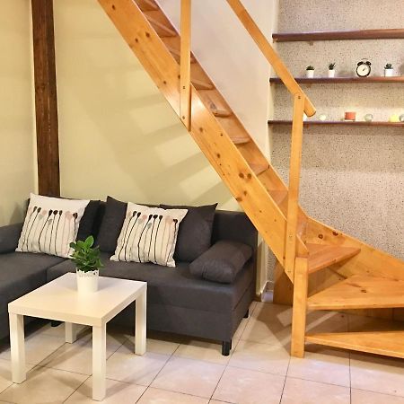 Uroczy Domek W Centrum Krakowa المظهر الخارجي الصورة